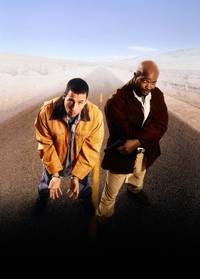 Постер Пуленепробиваемый