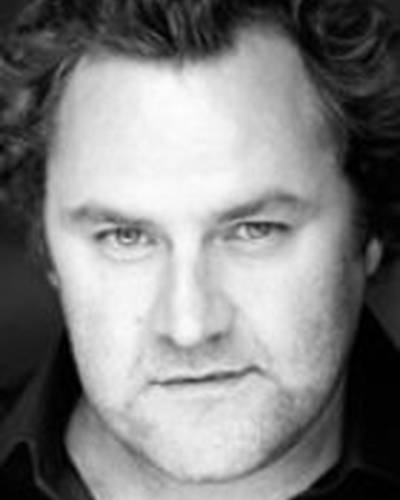 Эндрю Гринаф фото