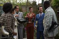 Кадр Пена дней