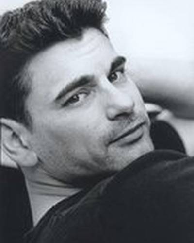 Майкл Страка фото