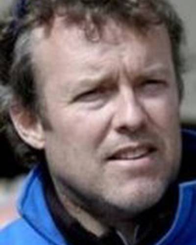 Росс Эмери фото