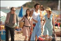 Кадр Каникулы в Сен-Тропе