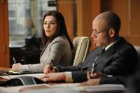 Кадр Правильная жена