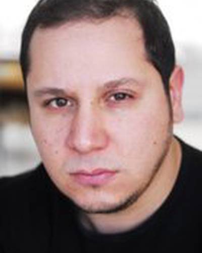 Халид Маадур фото