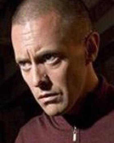 Джейсон Коттл фото