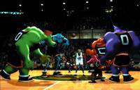 Кадр Космический джем