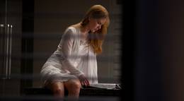 Кадр из фильма "Что скрывает ложь" - 2