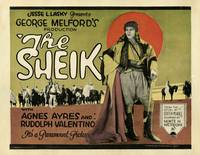 Постер Шейх