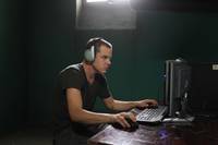 Кадр Геймеры