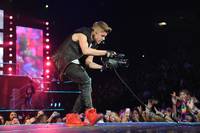 Кадр Джастин Бибер. Believe