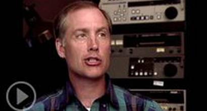 Бен Бертон о Дарте Вейдере