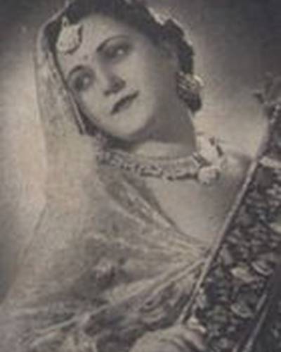 Бесстрашная Надия фото