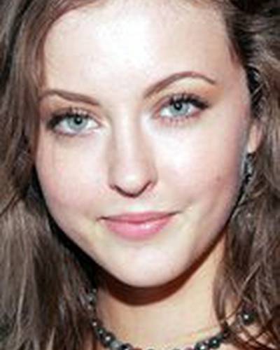 Кэтрин Изабель фото