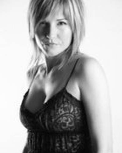 Моника Бернс фото