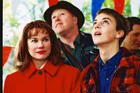 Кадр Верхом на пуле