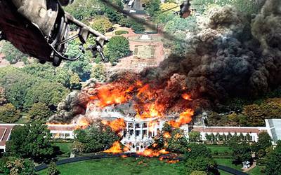 Войны Белого дома: как менялись враги Америки в кино