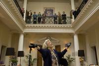 Кадр Квартет