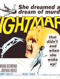 Постер из фильма "Ночной кошмар" - 1