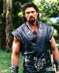 Кадр Удивительные странствия Геракла