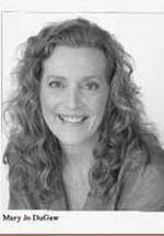 Мэри Джо Дуго фото