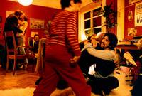 Кадр Вместе