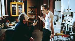 Кадр из фильма "Abschied von Agnes" - 2