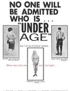 Under Age