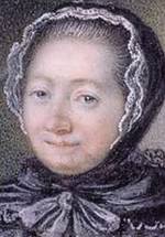 Жанна-Мари Лепренс де Бомон фото