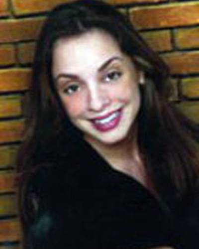 Дженнифер Савелли фото