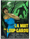 Постер из фильма "Проклятие оборотня" - 1