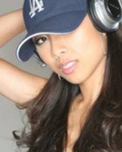 Карен Джин Бек фото