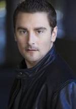 Стивен Блико фото