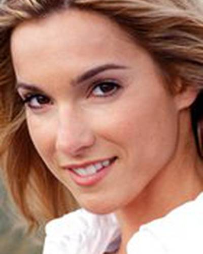 Шана Хайатт фото