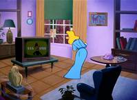 Кадр Даффи Дак: Охотники за чудовищами