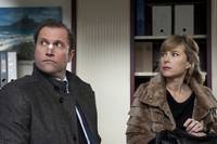 Кадр Чистая случайность