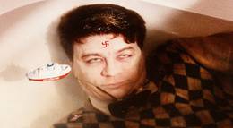 Кадр из фильма "Затаившийся" - 2