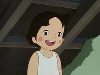 Кадр Хэйди – девочка Альп