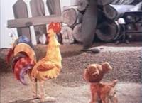 Кадр Кто сказал мяу?