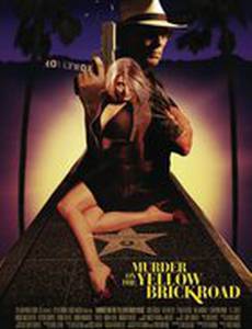 Murder on the Yellow Brick Road