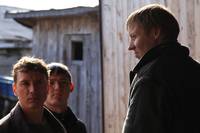 Кадр Долгая счастливая жизнь