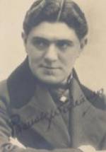 Брэнсби Уильямс фото