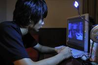 Кадр Паранормальное явление: Ночь в Токио