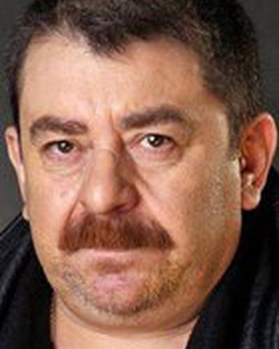 Игорь Гузун фото