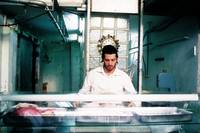 Кадр С широко открытыми глазами