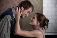 Кадр Пловец