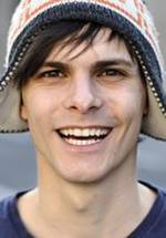 Бенжамин Мартинс фото