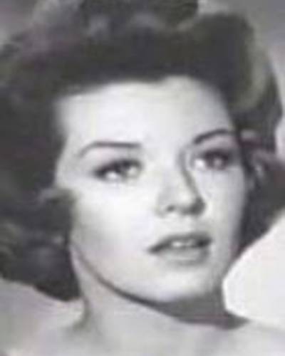 Мерри Андерс фото