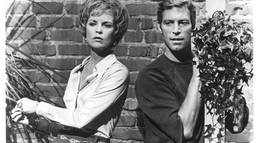 Кадр из фильма "Лонгстрит" - 1