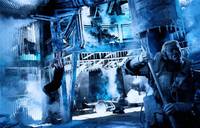 Кадр Разрушитель