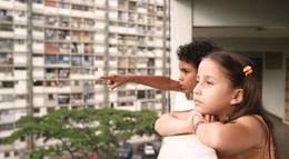 Кадр из фильма "Плохая прическа" - 1